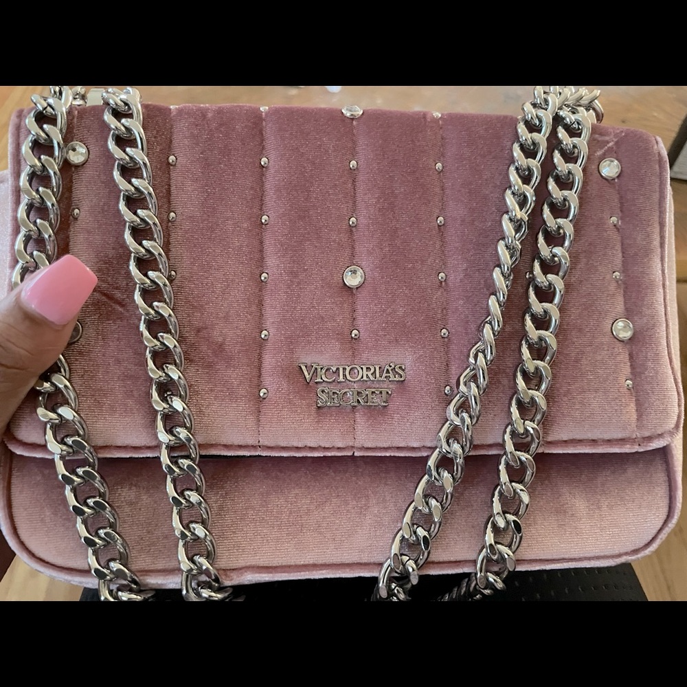 Victoria secret sling bag